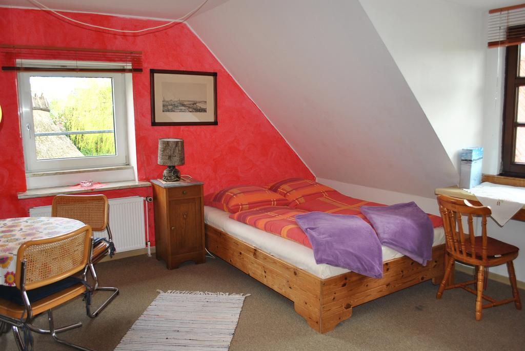 Ferienhof Lassen Apartment Brodersby  Room photo